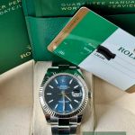 Rolex Datejust 41 126334 - (7/7)
