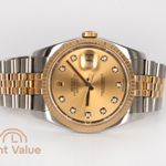 Rolex Datejust 36 116233 - (2/6)