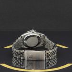 Rolex Datejust 31 68274 (1997) - Blauw wijzerplaat 31mm Staal (7/7)