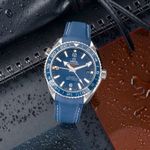 Omega Seamaster Planet Ocean 232.92.44.22.03.001 - (1/8)