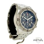 Breitling Avenger Skyland A13380 (2013) - 45 mm Steel case (3/8)