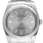Rolex Oyster Perpetual 36 116000 - (1/8)