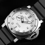 Panerai Submersible PAM01590 - (3/7)