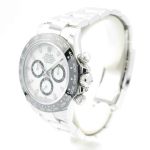 Rolex Daytona 116500LN (2022) - 40 mm Steel case (2/7)