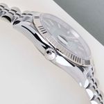 Rolex Datejust 36 126234 (2026) - 36 mm Steel case (8/8)