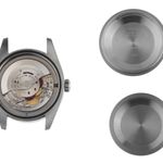 Rolex Milgauss 116400GV (2007) - Black dial 40 mm Steel case (8/8)