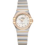 Omega Constellation Ladies 131.25.25.60.99.002 - (1/1)