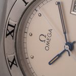 Omega Constellation 396.107 - (4/8)