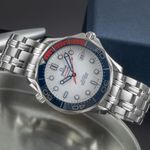 Omega Seamaster Diver 300 M 212.32.41.20.04.001 - (2/8)