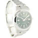 Rolex Oyster Perpetual 41 124300 - (6/7)