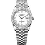 Rolex Datejust 36 126284RBR - (1/1)
