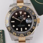 Rolex GMT-Master II 116713LN - (1/8)