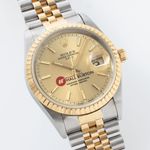 Rolex Oyster Perpetual Date 15223 - (6/8)