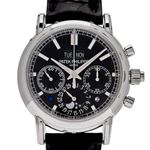 Patek Philippe Perpetual Calendar 5204P-011 - (3/6)