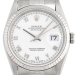 Rolex Datejust 36 16233 - (2/5)