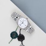 Rolex Land-Dweller 40 127334 - (2/8)