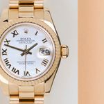 Rolex Lady-Datejust 179178 - (5/8)