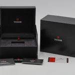 Tudor Black Bay Fifty-Eight 79030N - (8/8)