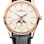 Jaeger-LeCoultre Master Ultra Thin Moon Q1362511 - (1/1)
