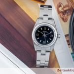 Rolex Oyster Perpetual 76030 - (1/8)