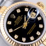 Rolex Lady-Datejust 69173G - (2/8)