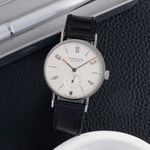 Unknown Unknown NOMOS Tangente Münchner Kindl - 850 Jahre München (Unknown (random serial)) - (1/8)