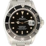 Rolex Submariner Date 16610 - (1/6)