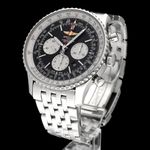 Breitling Navitimer 01 AB0127 (2016) - 46 mm Steel case (2/8)