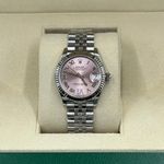 Rolex Datejust 278274 - (4/10)