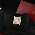 Cartier Tank Solo W5200002 - (7/7)