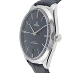 Omega De Ville Trésor 435.13.40.21.03.001 - (6/8)