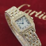 Cartier Panthère 8669 - (1/8)