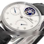 IWC Portuguese Tourbillon IW504204 - (2/4)