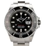 Rolex Sea-Dweller 126600 - (1/8)