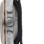 Omega Speedmaster Professional Moonwatch 311.62.42.30.06.001 (2015) - Grey dial 42 mm Rose Gold case (4/5)