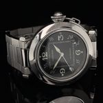Cartier Pasha C 2324 - (2/8)