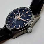 Seiko Presage SPB311J1 (2025) - Blue dial 40 mm Steel case (3/8)