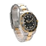 Rolex GMT-Master II 116713LN (2008) - 40mm Goud/Staal (4/8)