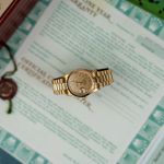 Rolex Datejust 31 68278 - (5/8)