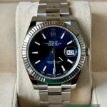 Rolex Datejust 41 126334 - (2/7)