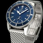 Breitling Superocean Heritage A37320 - (7/8)