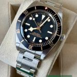 Tudor Black Bay Fifty-Eight 79030N - (3/7)