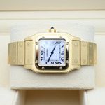 Cartier Santos 2960 - (5/8)