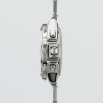 Breitling Crosswind Special A44355 (2022) - Black dial 44 mm Steel case (5/8)