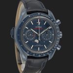 Omega Speedmaster Moonphase 304.93.44.52.03.001 - (4/8)