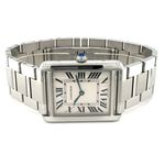 Cartier Tank Solo 3169 (2015) - 27 mm (1/8)