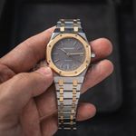 Audemars Piguet Royal Oak 14700SA - (5/8)