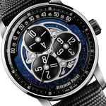 Audemars Piguet CODE 11.59 15212NB.OO.A002KB.01 - (1/1)