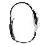 Rolex Datejust 36 116234 (2013) - Black dial 36 mm Steel case (6/8)
