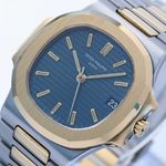Patek Philippe Nautilus 3800/1 - (2/5)
